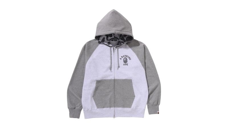 Sweater Baptown BAP03CE26 Heather Grey