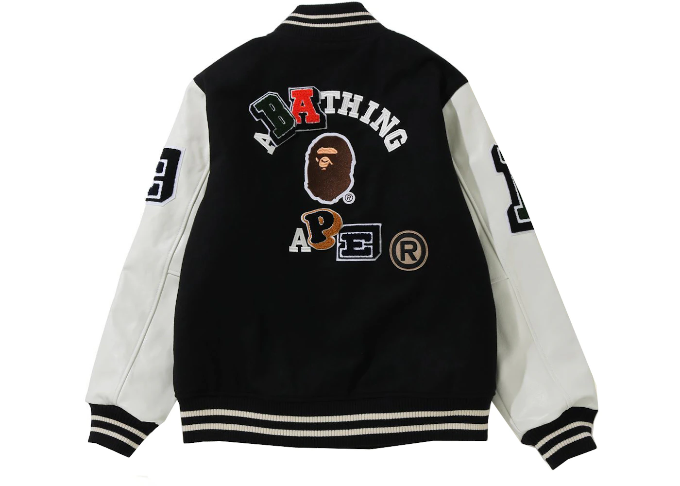 Stockx bape jacket Outlet