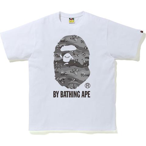 the bathing ape shirt