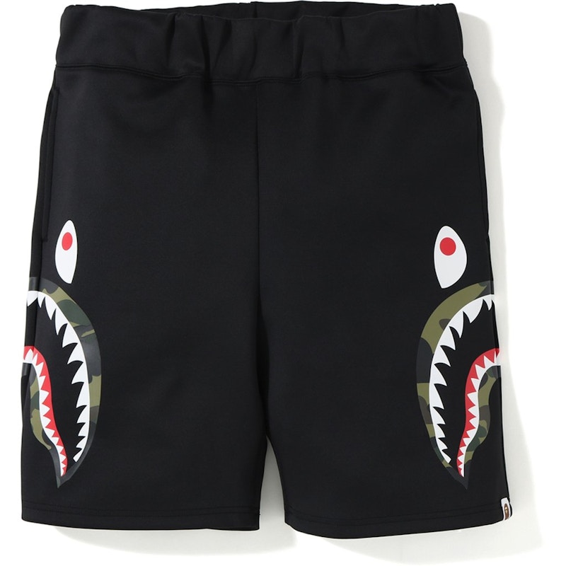 Supreme hotsell shark shorts