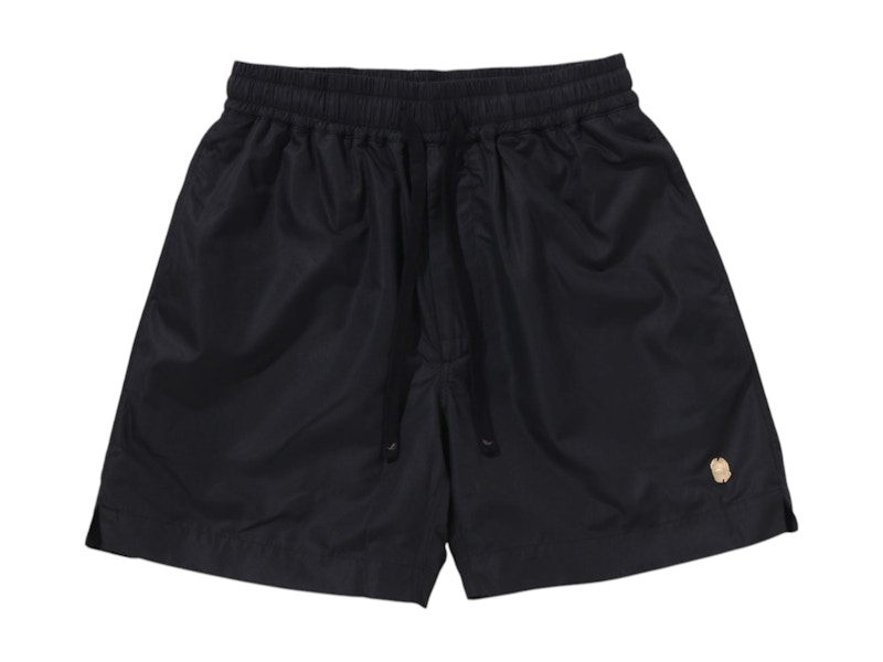BAPE Easy Short Black
