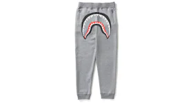 Shark mouth sweatpants sales