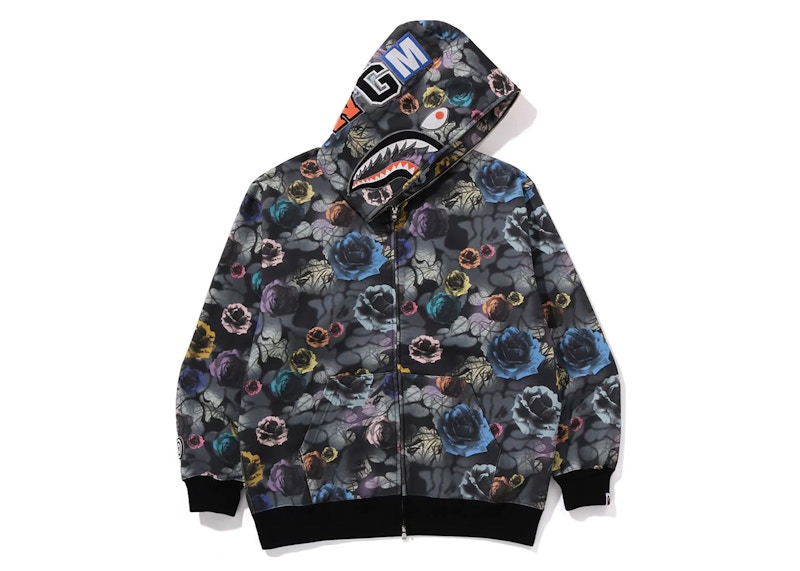 Buy and Sell BAPE Hoodies & Sweatshirts - StockX