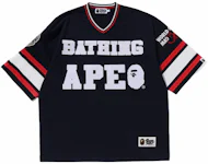 Above All Football Jersey - fall winter 2021 - Supreme