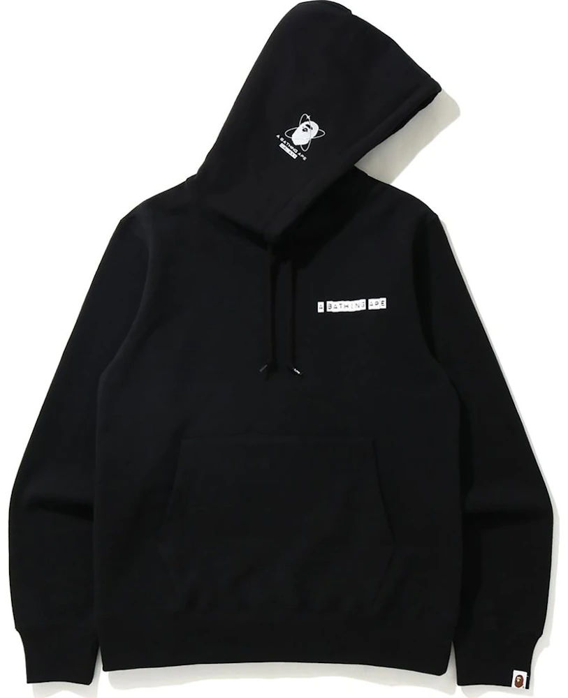 bape hoodie black｜TikTok Search