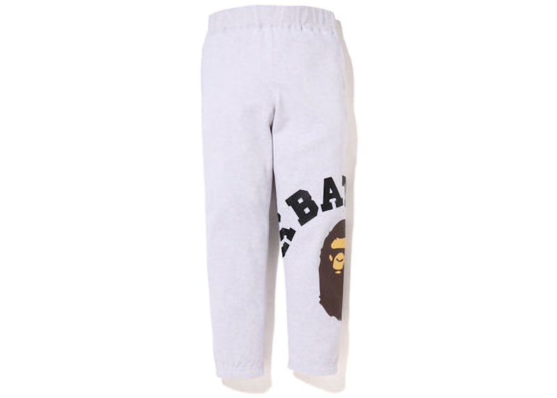 Chinatown market 2024 tech collegiate sweatpants