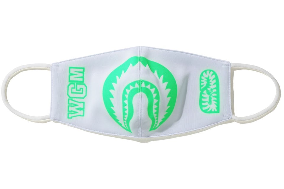 Bape nmd mask Clearance