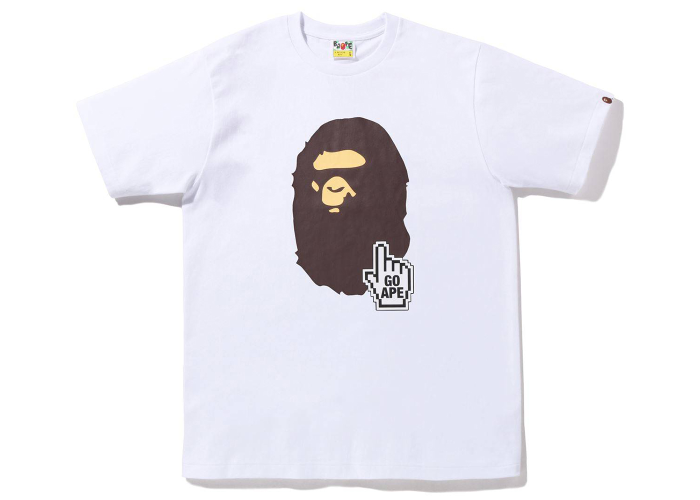 Bape ape hotsell