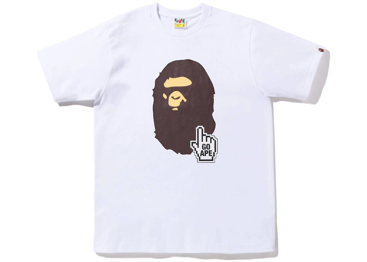 Go ape tee Clearance