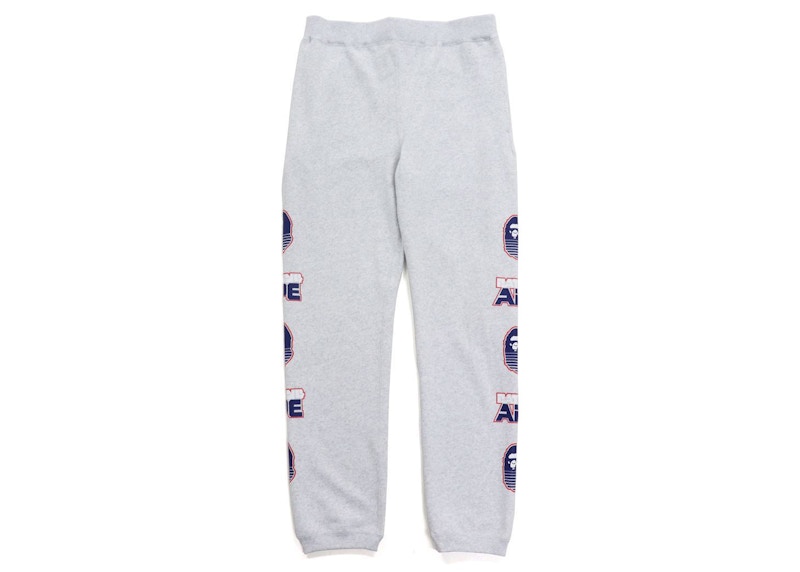 Bape clearance champion sweatpants