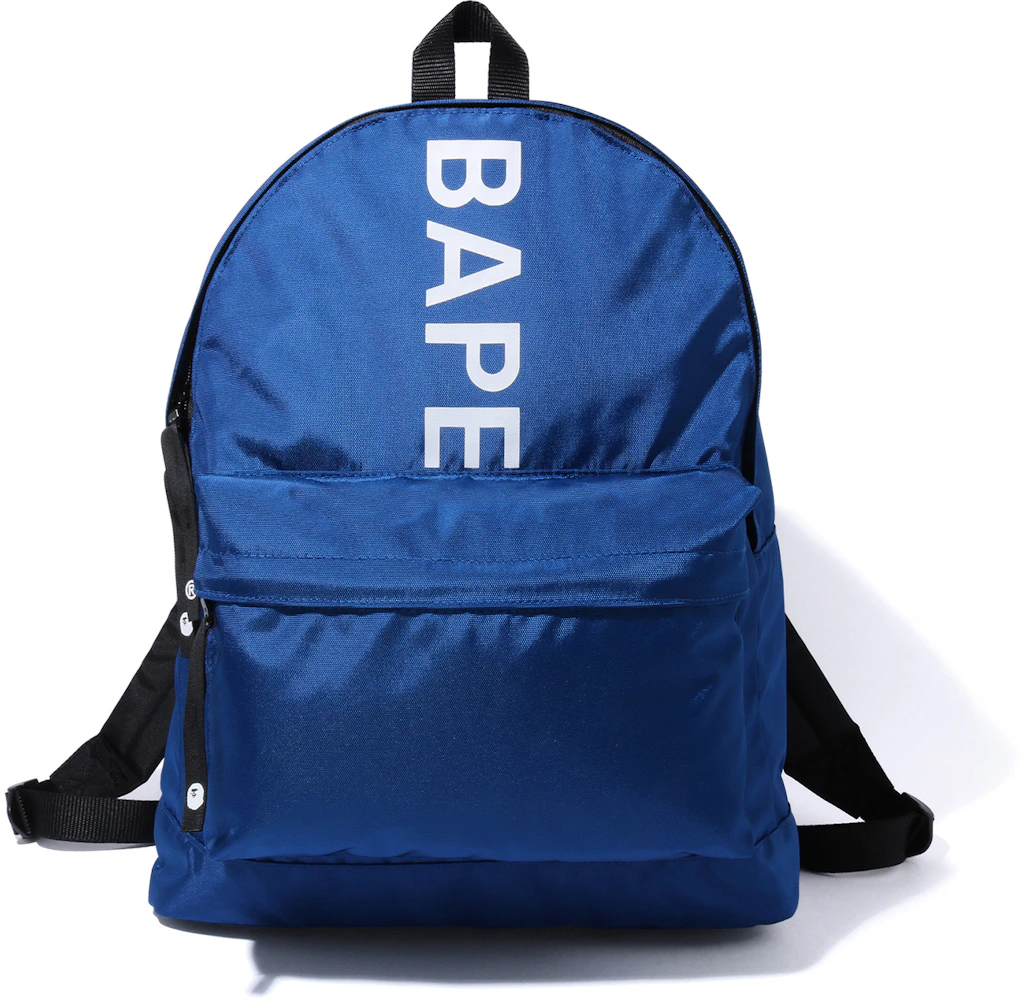 Bape Bookbag Backpacks