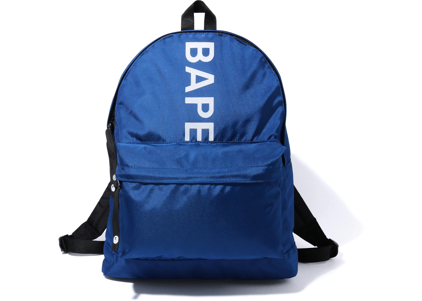 BAPE Happy New Year Backpack (SS20) Blue Men's SS20 US