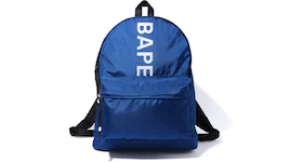 BAPE Happy New Year Bag (5 Items) Blue