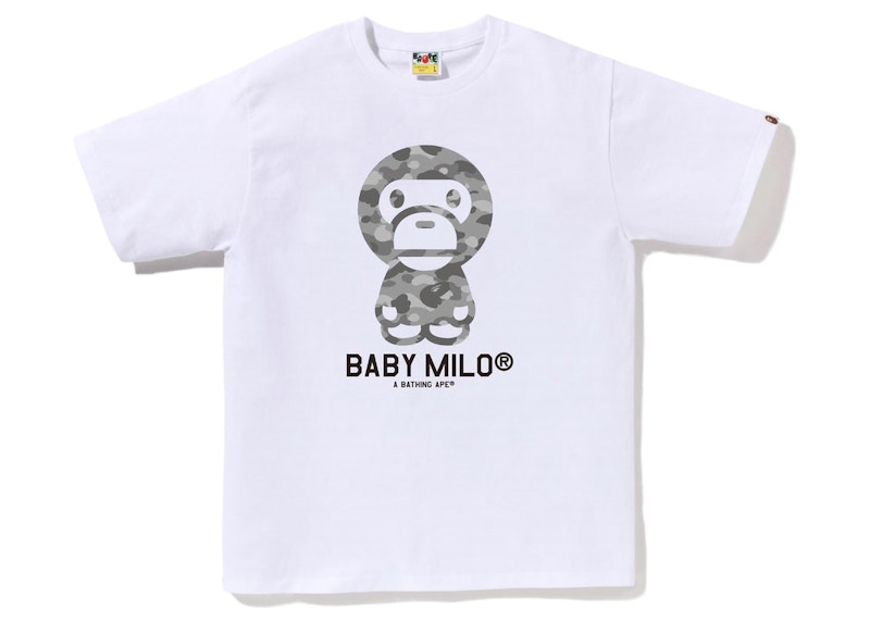 BAPE-Honeycomb-Camo-Baby-Milo-