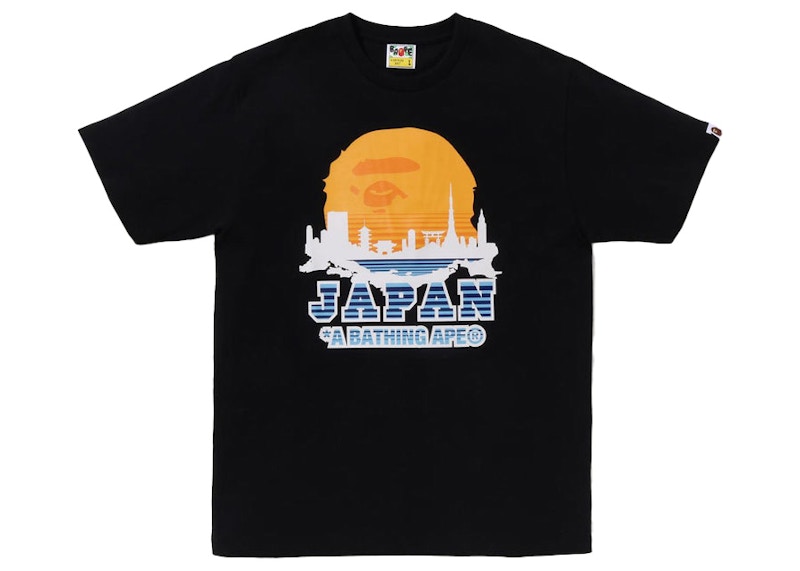 Bathing ape star wars t outlet shirt