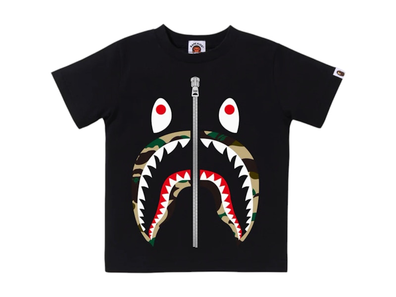 BAPE KIDS スター・ウォーズ Tシャツ120 BAPE KIDS スター・ウォーズ Tシャツ120 BAPE KIDS スター