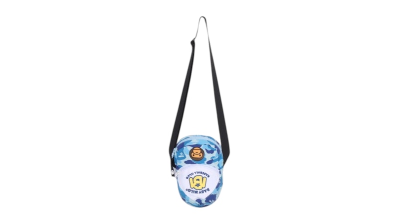 バッグ BABY MILO BOA SHOULDER BAG BABY MILO BOA SHOULDER BAG | bape.com