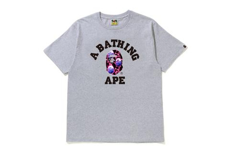 bape lightning shorts