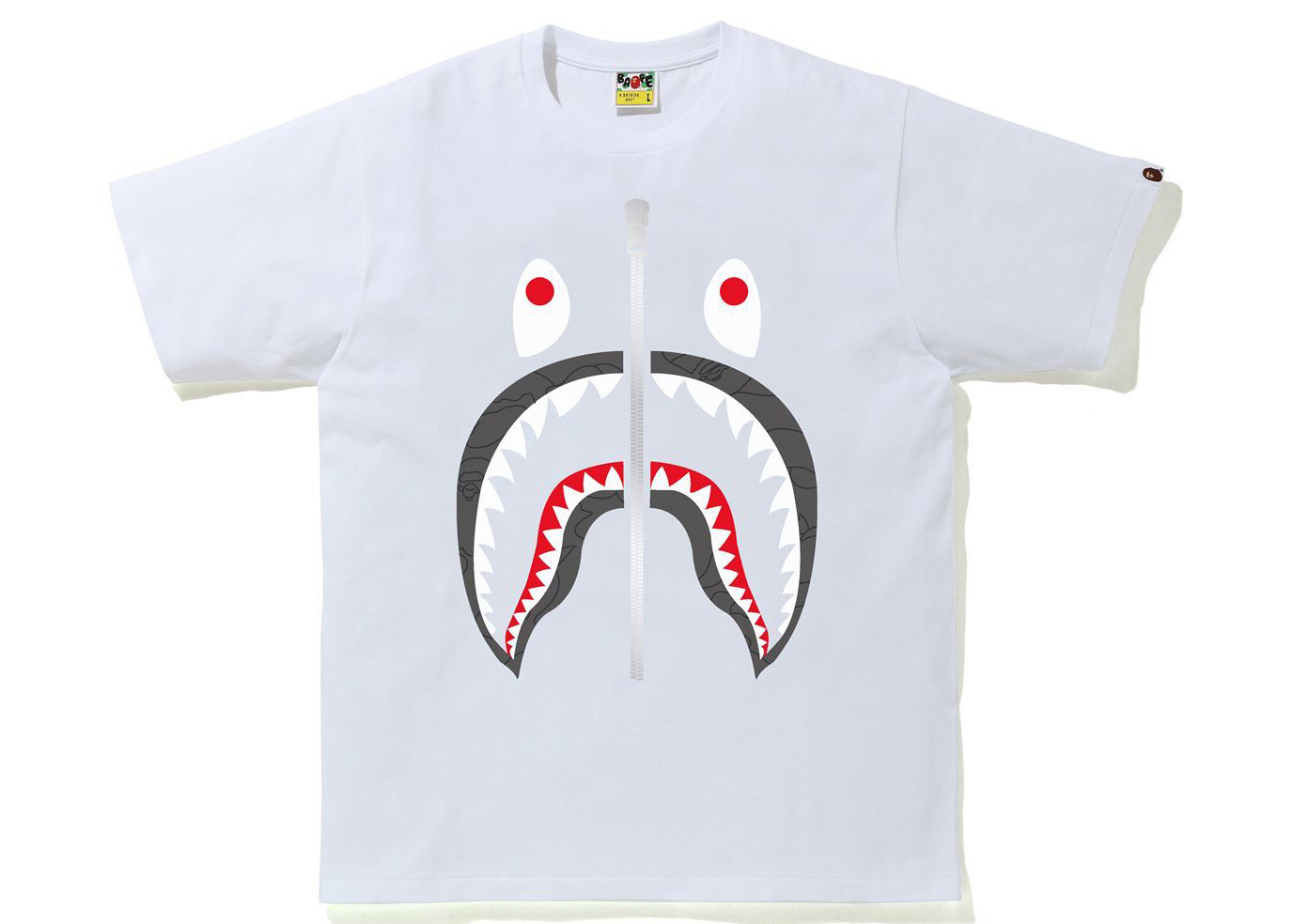 Arc'teryx Copal Grotto Line T-Shirt Portal Men's - SS23 - US