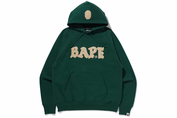 BAPE Logo Relaxed Fit - Main product image by FashionHunter