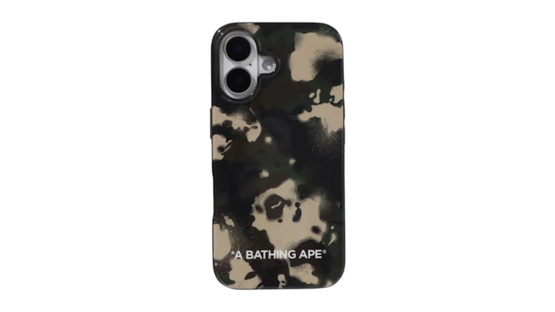 【ラフロイグ】Supreme 190 Bowery iPhone Case Supreme 190 Bowery iPhone Case (SS21) - $36