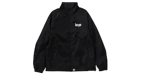 BAPE Men's Summer Premium Jacket (SS23) Black