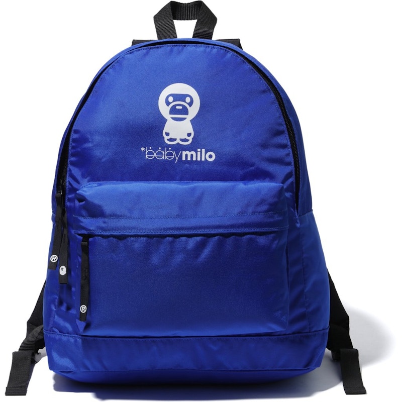 Bape sales kids backpack