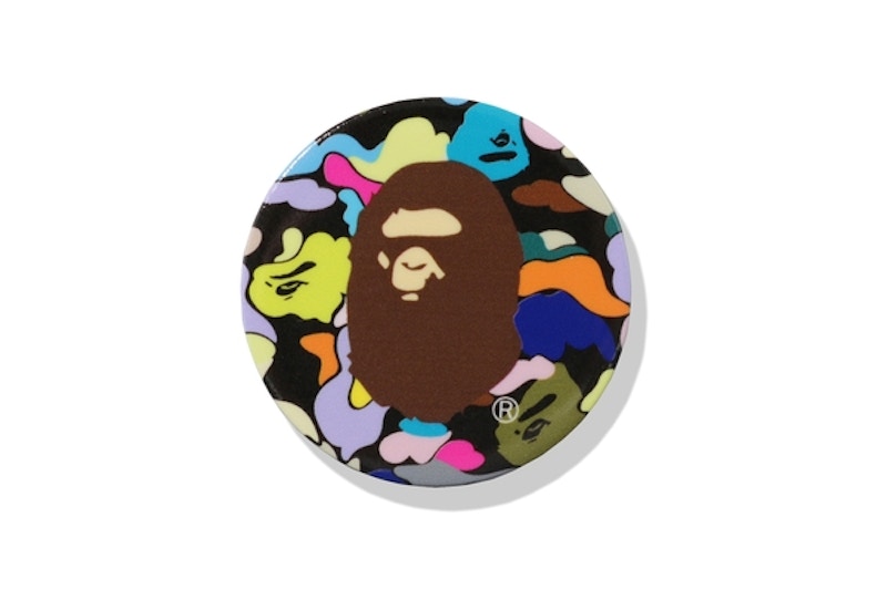 Bape popsockets hotsell