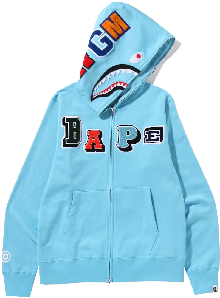 Bape shark hoodie - Buy your most satisfactory bape shark at