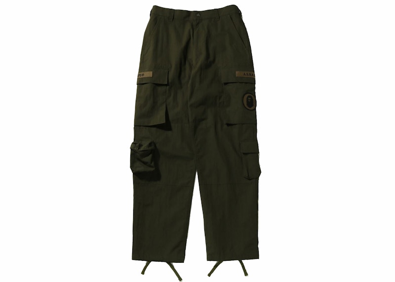 cargo pants lowest price