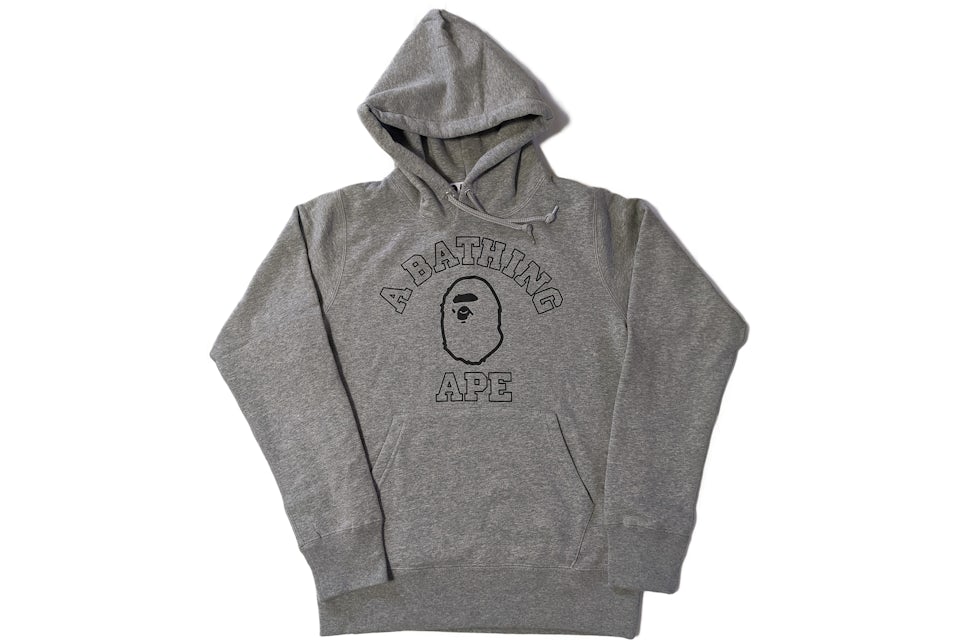 Bape happy new year hoodie sales