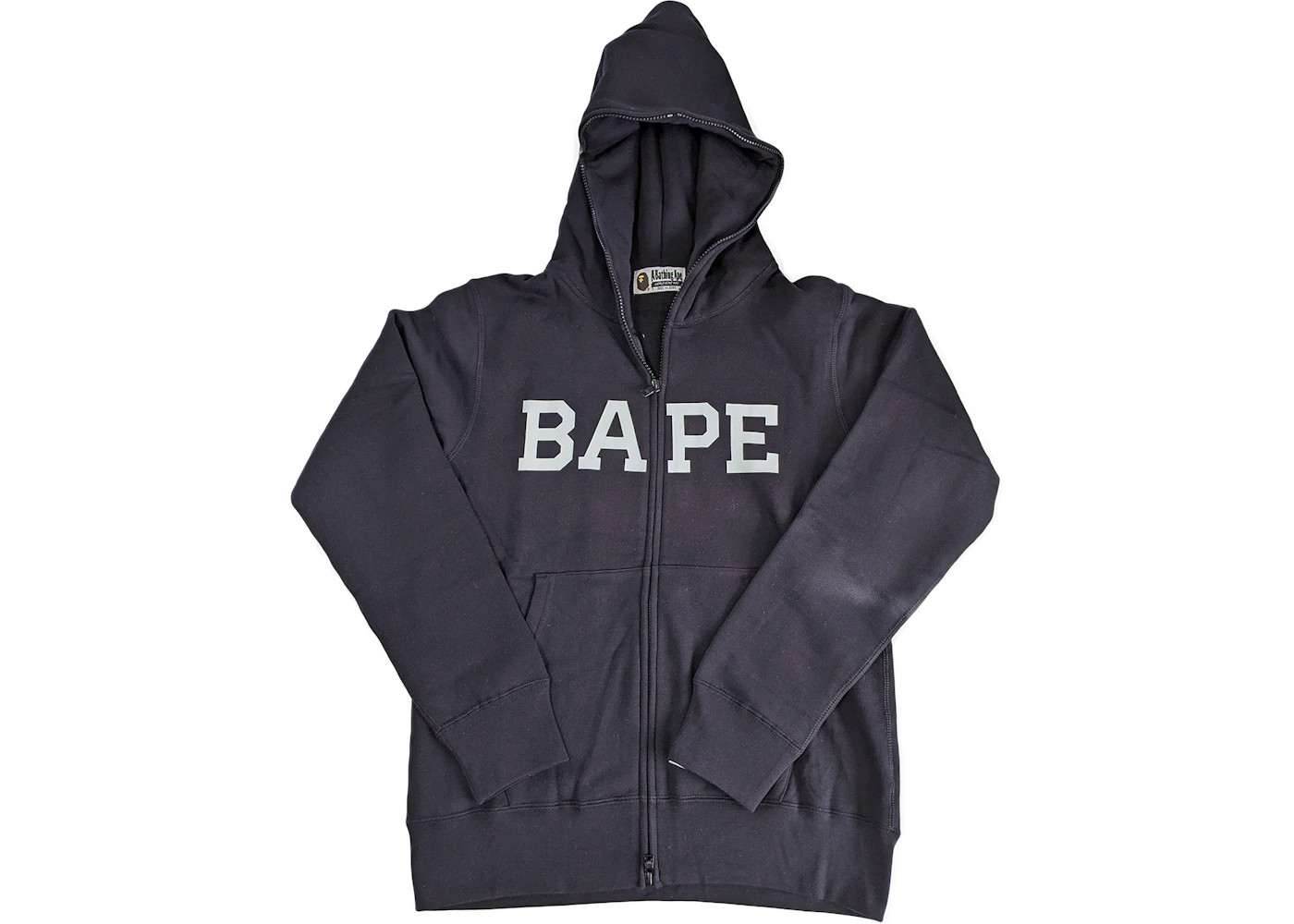 Premium zip hoodie best sale