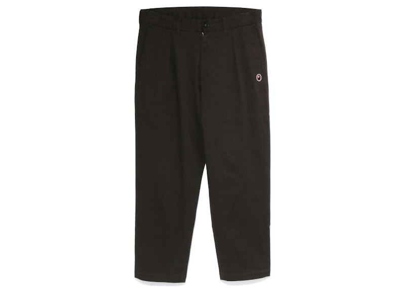 送料無料 百貨店 WASTED YOUTH CHINO PANTS CHARCOAL パンツ