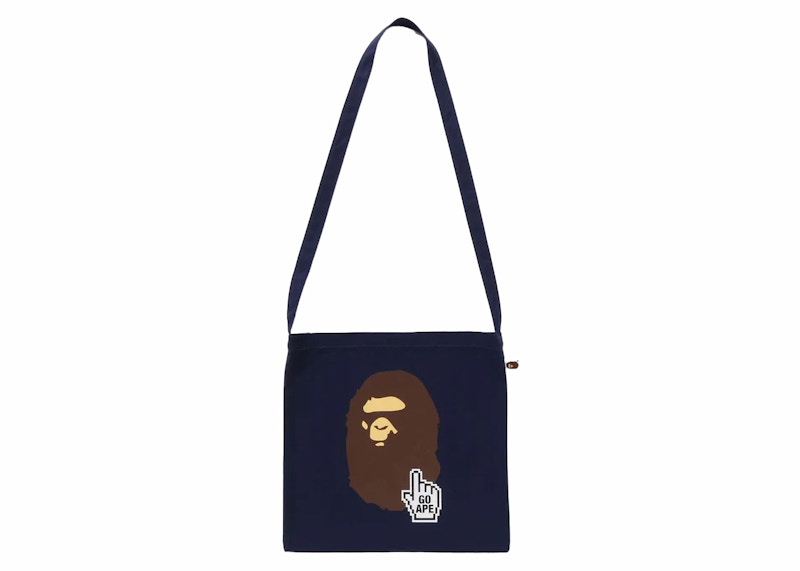 Bape 2025 supreme bag