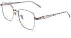 BAPE Optique 5 cadres anthracite