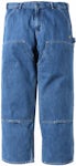 Louis Vuitton SS22 Baggy Jeans