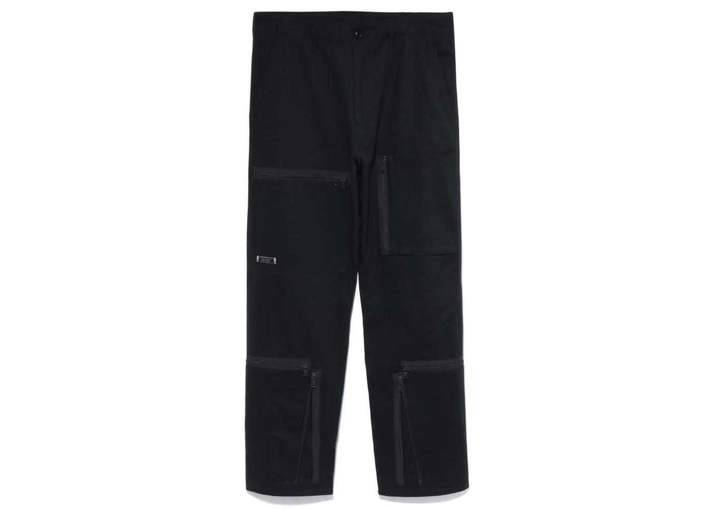 adidas for Prada Re-Nylon Pants Black - FW21 - US