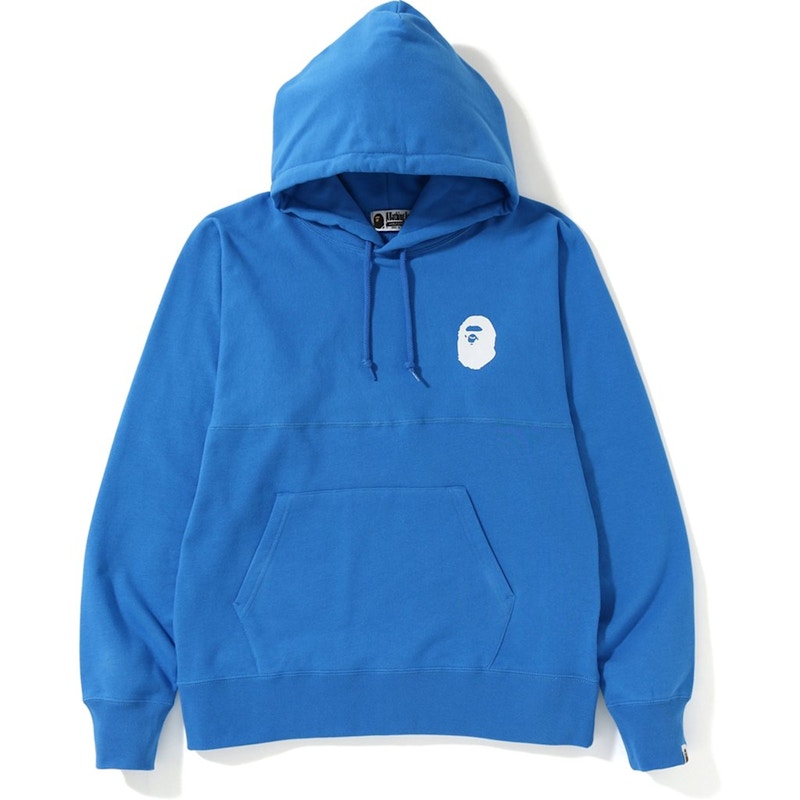 Hoodie on sale pastel color