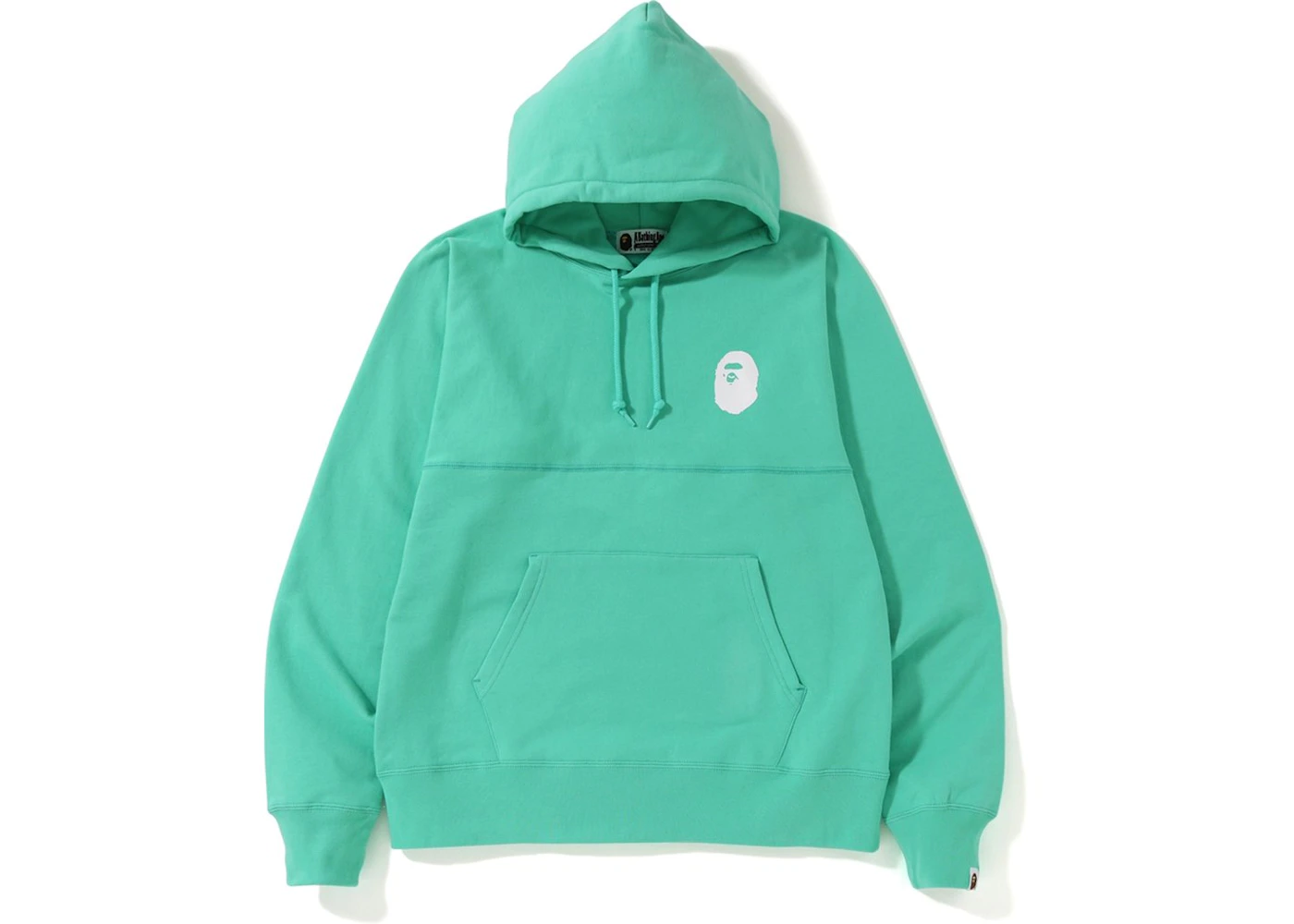 Pastel bape hoodie Clearance