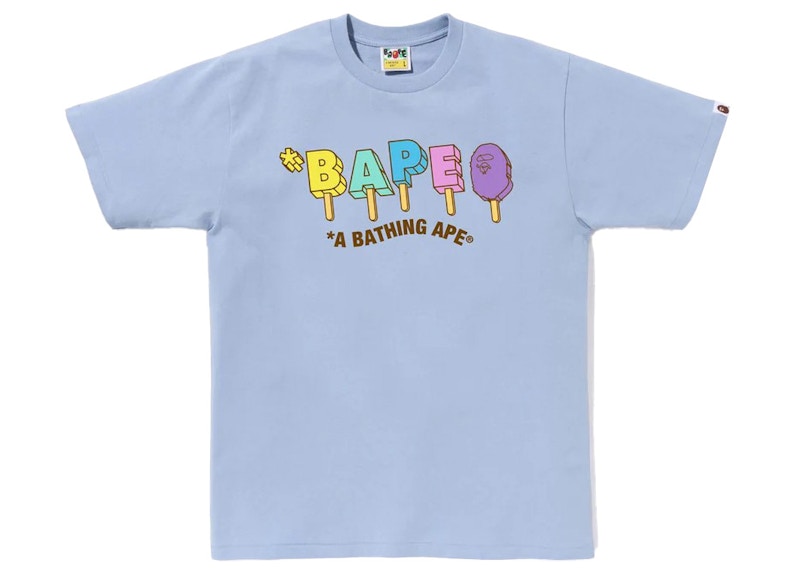 Bodega discount popsicle tee