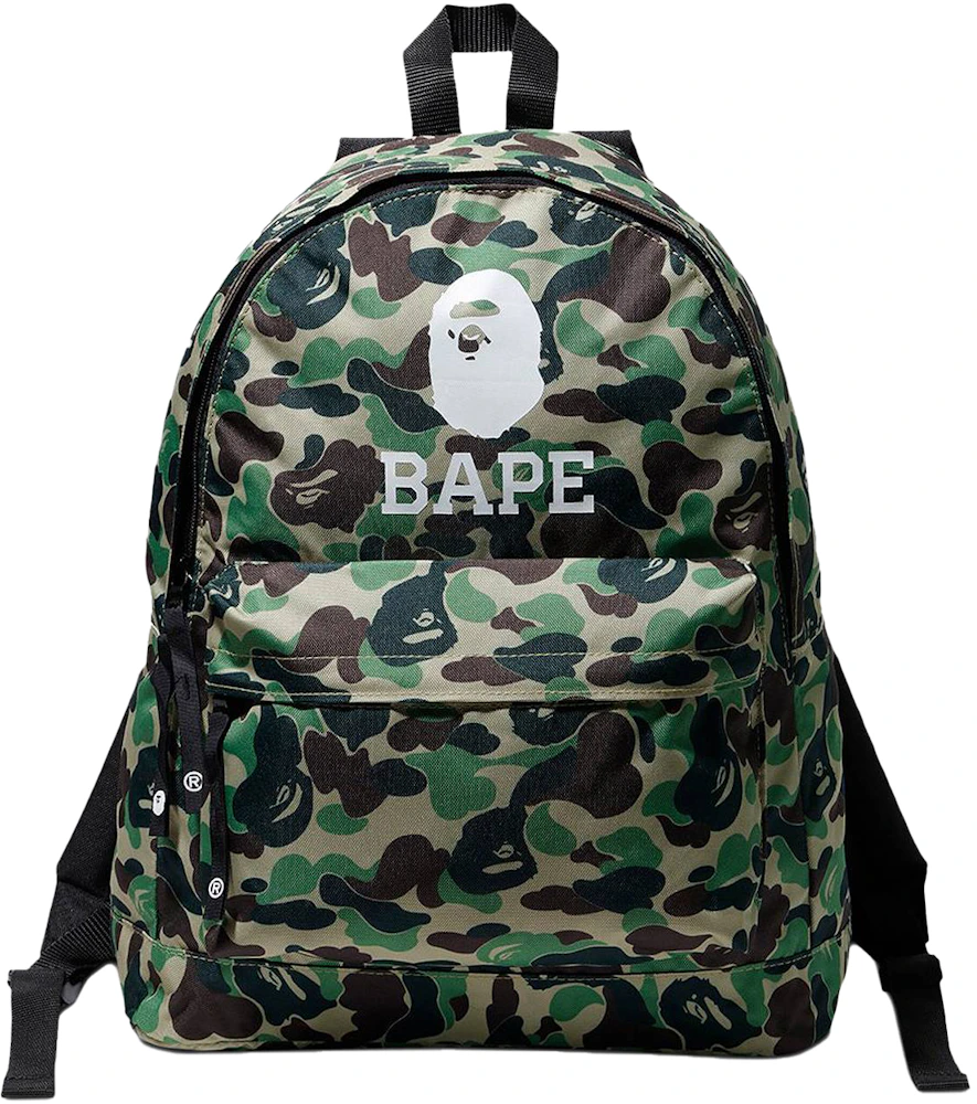 BAPE Happy New Year Ladies Backpack Pink - FW20 - US
