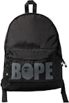 BAPE A Bathing Ape Shoulder Bag Camera Bag ABC Camo BAPESTA SUPREME Black  blue