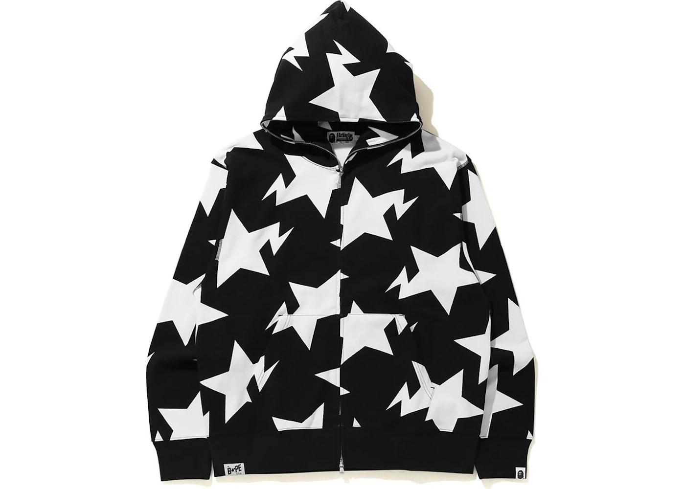 Bape diamond hoodie Outlet