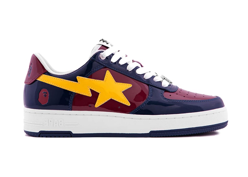 BAPE STA #5 M2 Marrone
