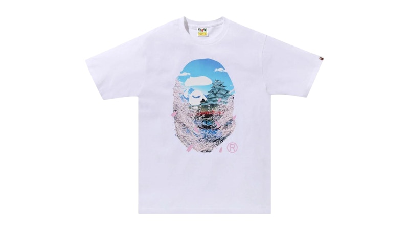 BAPE SAKURA | Bape official website – INT.BAPE.COM