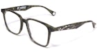 BAPE Shark Optique 3 Montures Vert