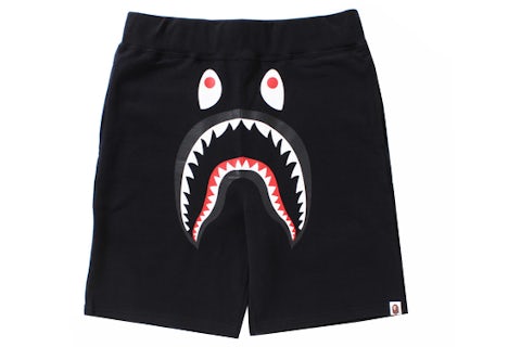 Bape shorts real discount