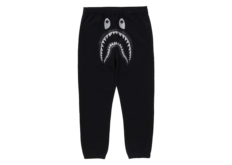 Bape shark stockx best sale