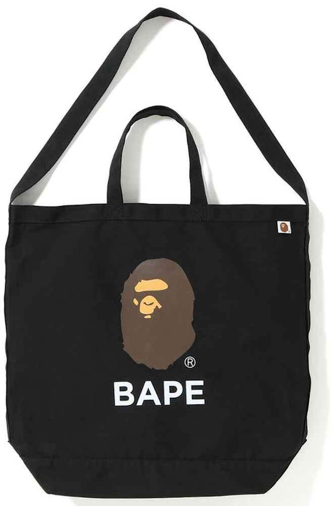 Supreme Hypebeast Tote Bag by Bape