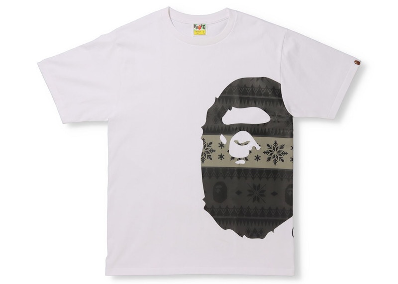 bape snow